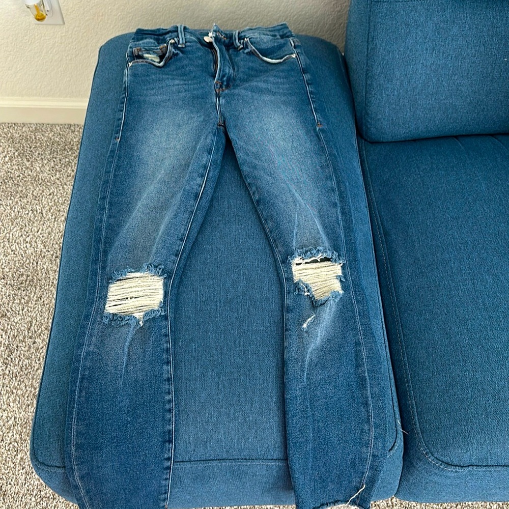 Good American jeans